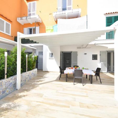 Appartement Casa Glem à Ischia Extérieur photo