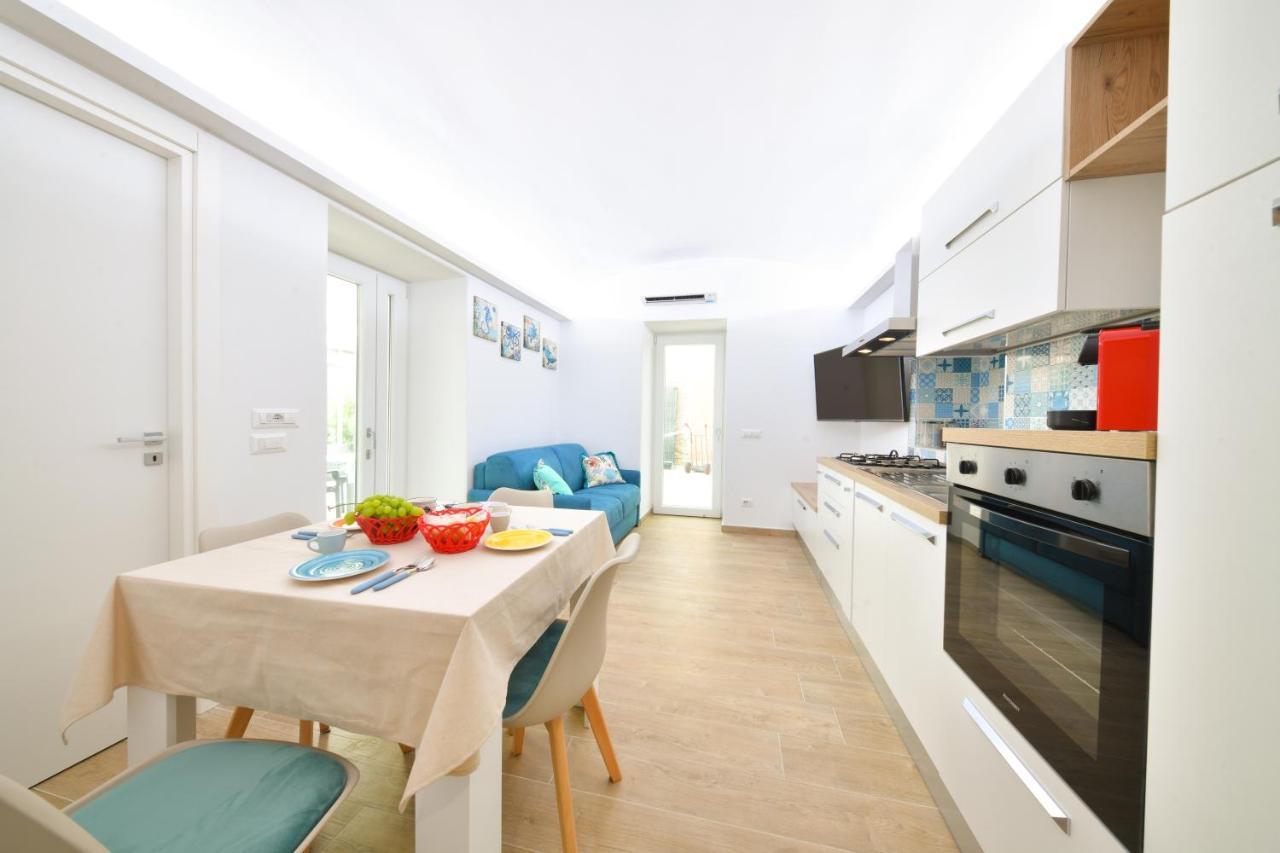 Appartement Casa Glem à Ischia Extérieur photo