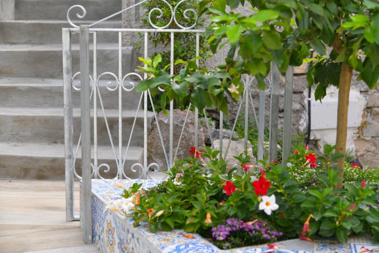Appartement Casa Glem à Ischia Extérieur photo