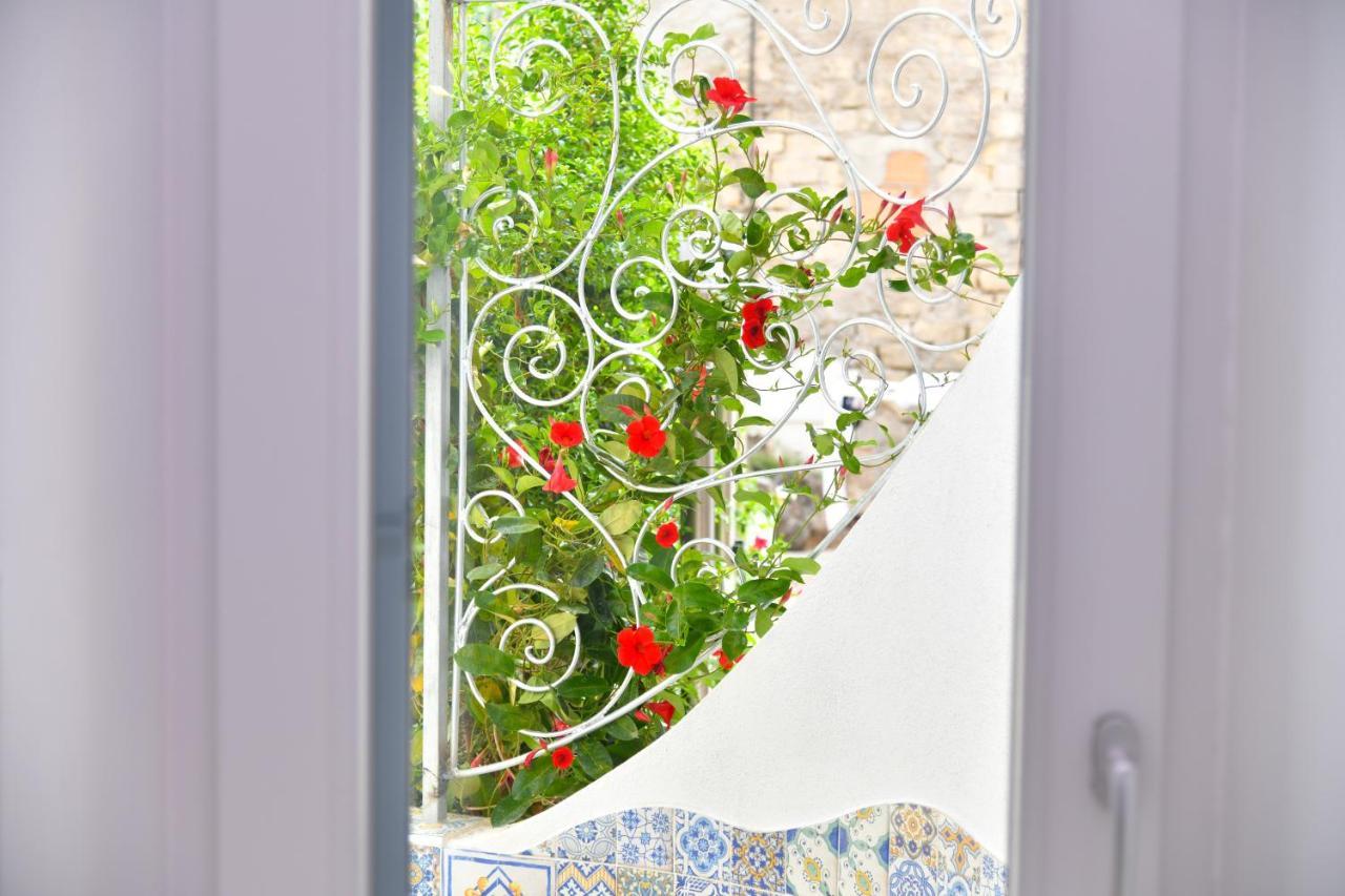 Appartement Casa Glem à Ischia Extérieur photo