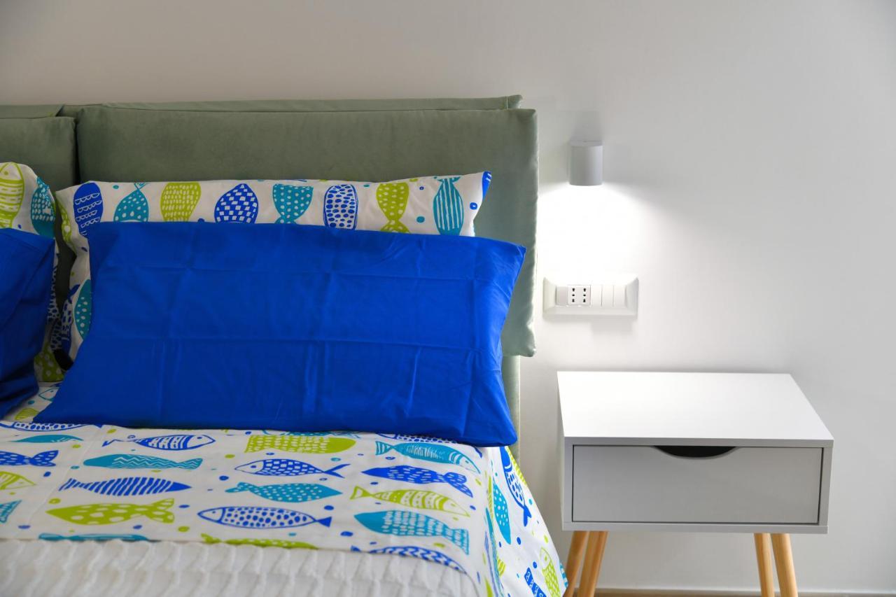 Appartement Casa Glem à Ischia Extérieur photo