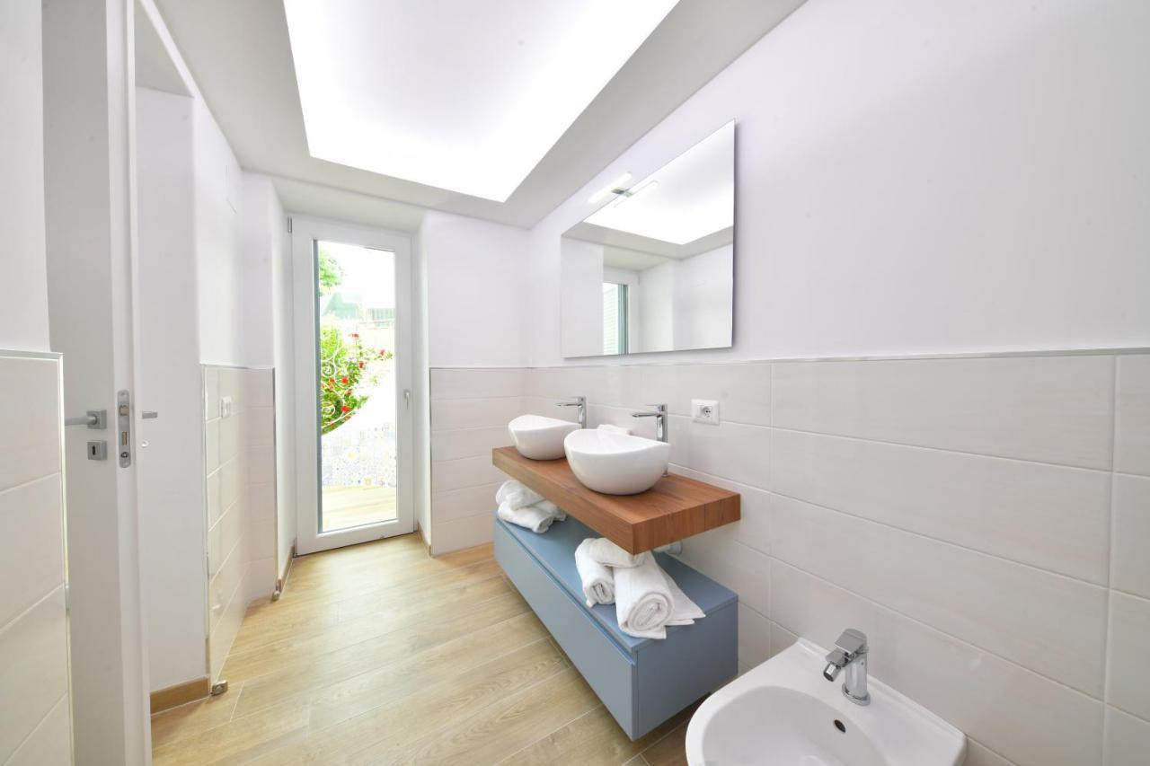 Appartement Casa Glem à Ischia Extérieur photo