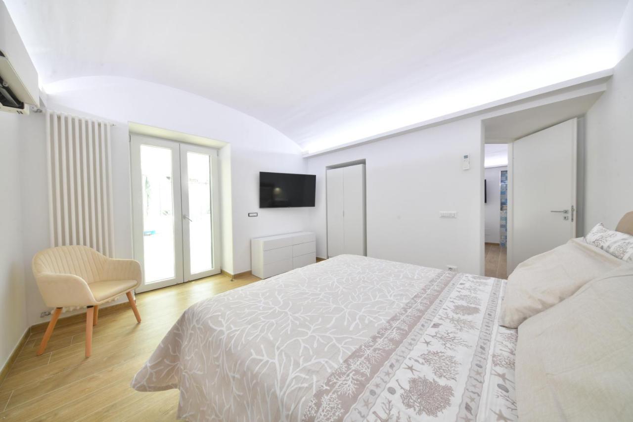 Appartement Casa Glem à Ischia Extérieur photo